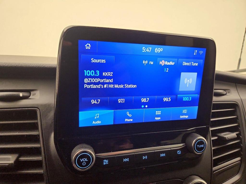 used 2021 Ford Transit-350 car, priced at $36,998