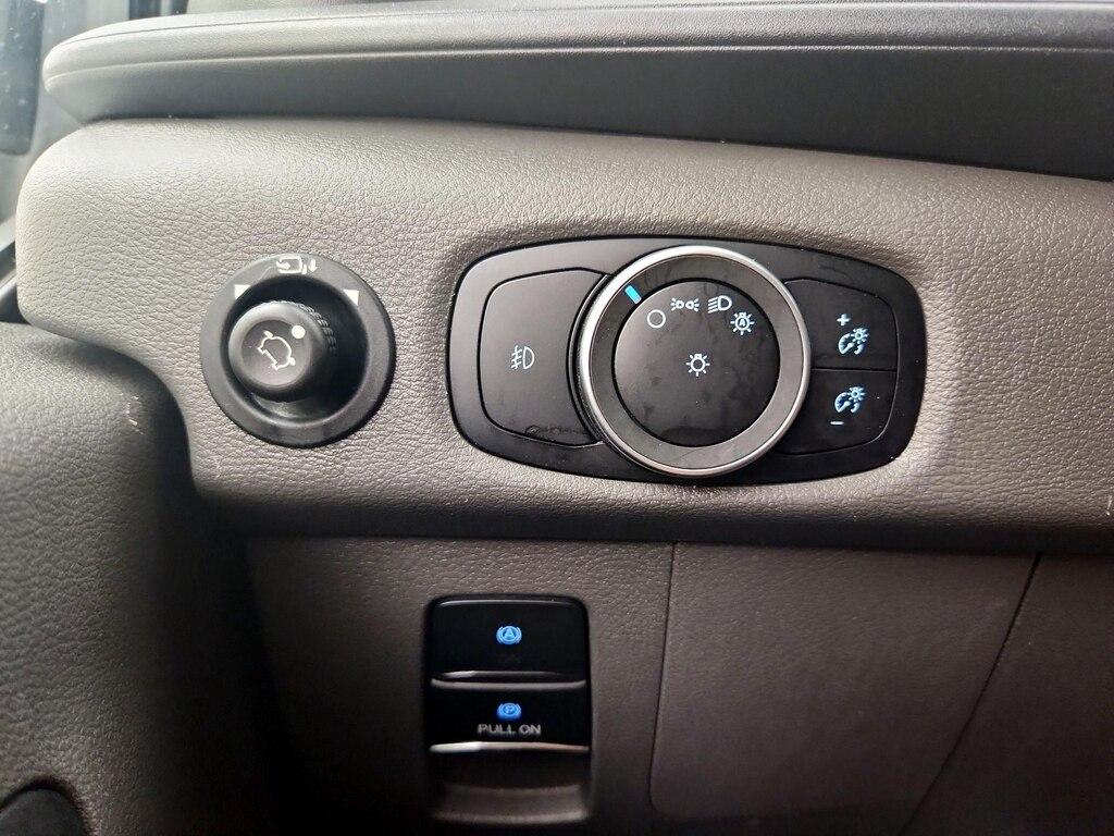 used 2021 Ford Transit-350 car, priced at $36,998