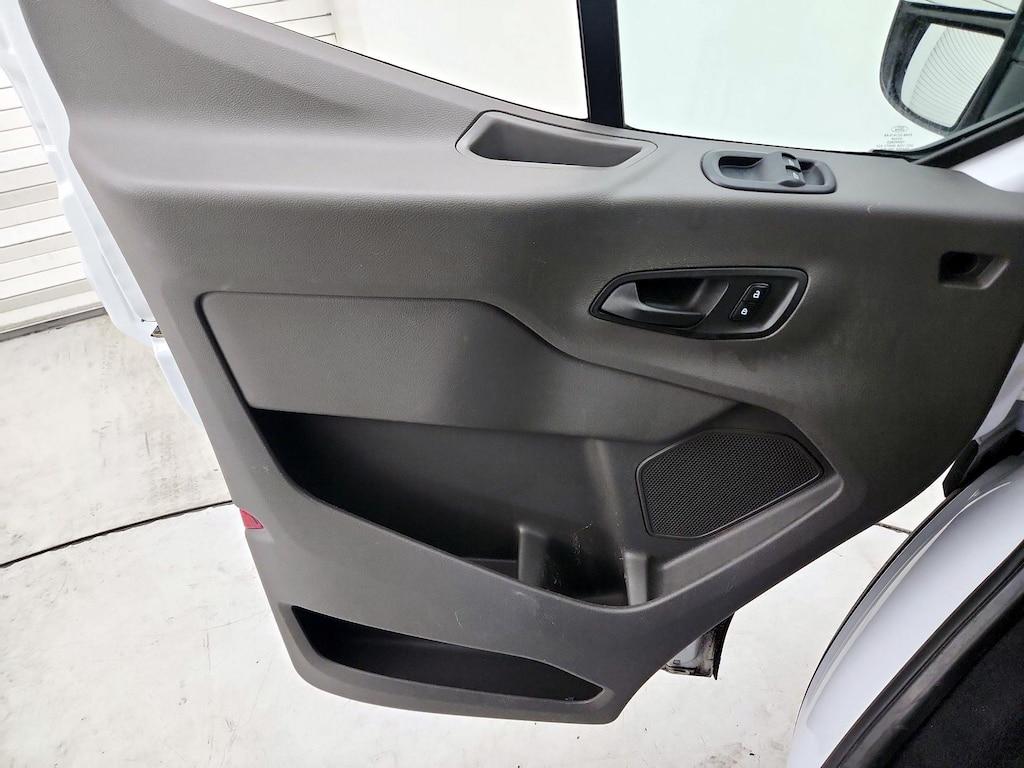 used 2021 Ford Transit-350 car, priced at $36,998