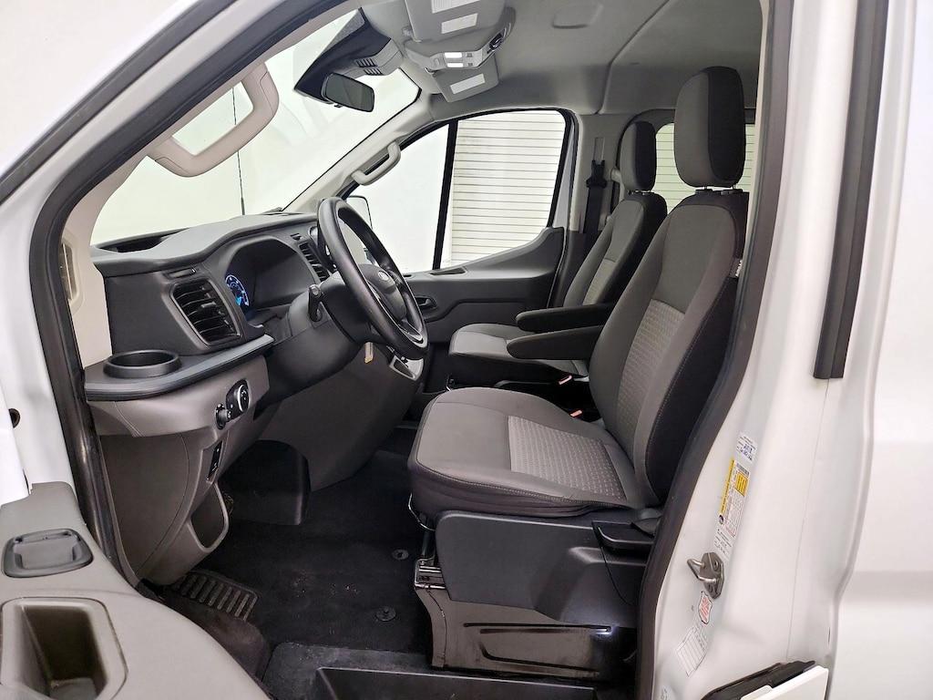 used 2021 Ford Transit-350 car, priced at $36,998