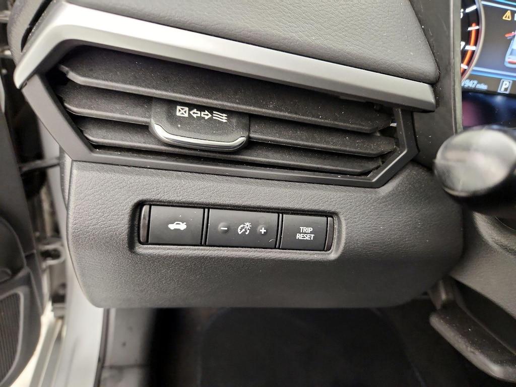 used 2022 Nissan Altima car, priced at $18,998