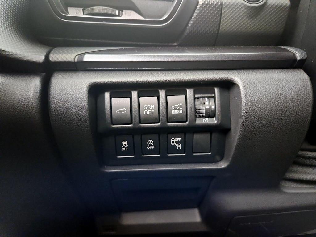 used 2024 Subaru Forester car, priced at $35,998