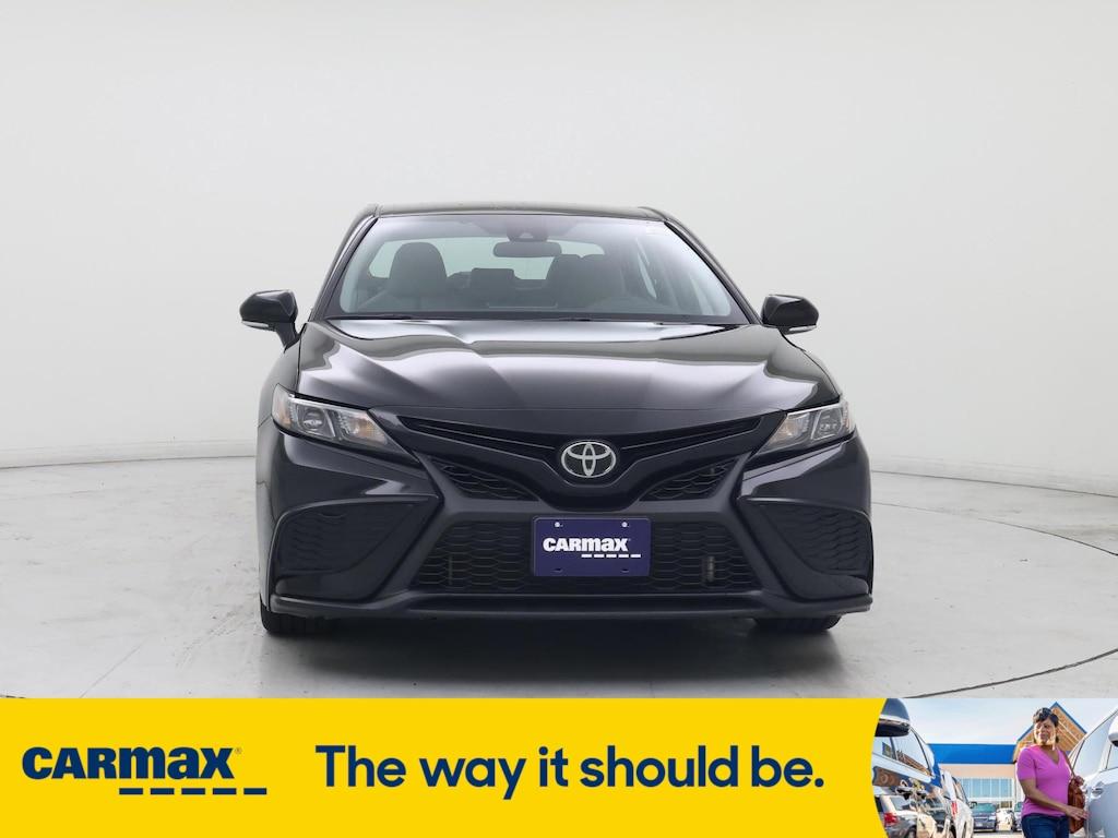 used 2023 Toyota Camry car, priced at $28,998