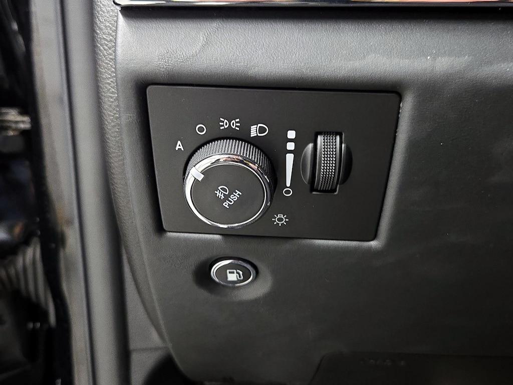 used 2019 Jeep Grand Cherokee car, priced at $53,998