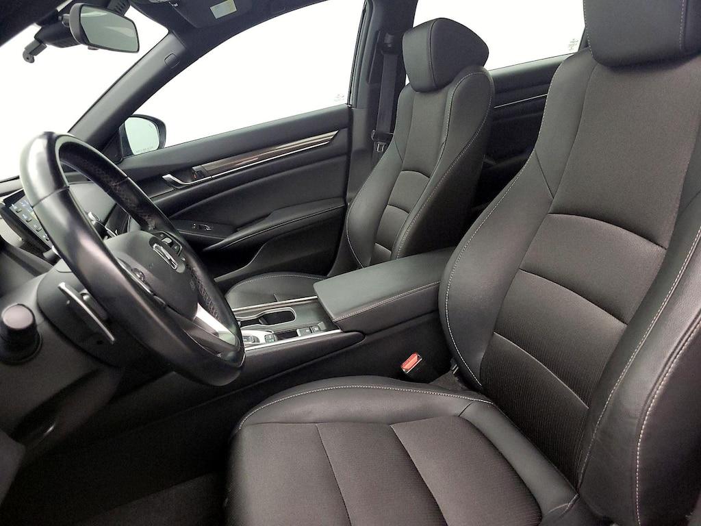 used 2020 Honda Accord car, priced at $25,998