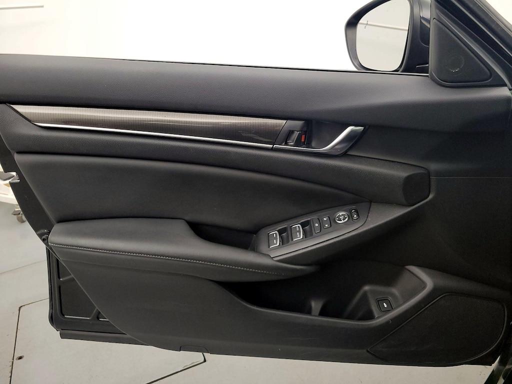 used 2020 Honda Accord car, priced at $25,998