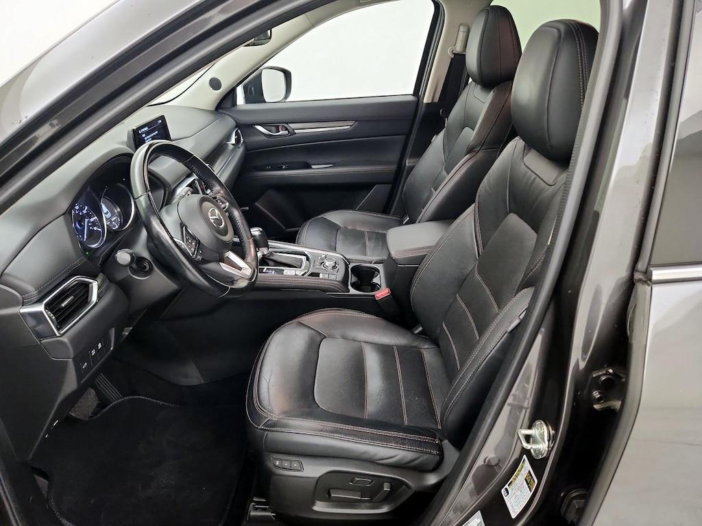 used 2018 Mazda CX-5 car, priced at $22,998