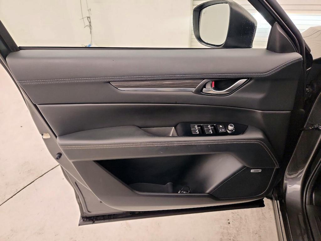 used 2018 Mazda CX-5 car, priced at $22,998