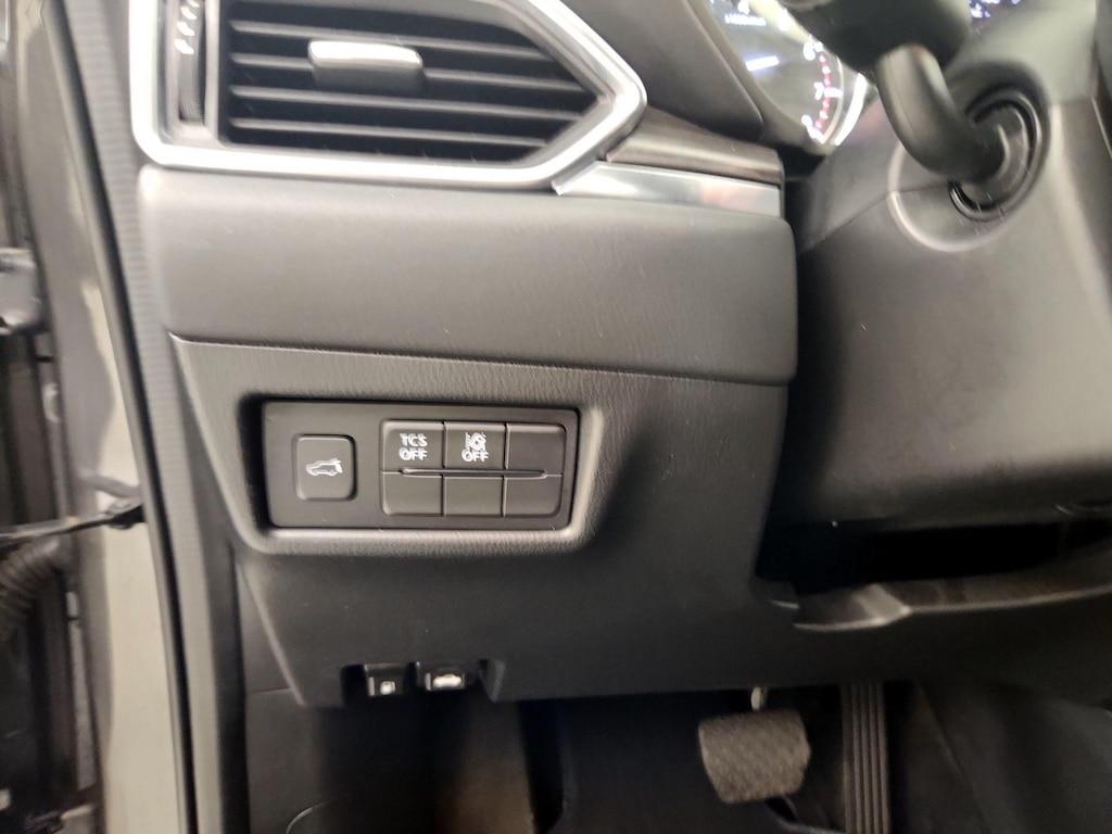 used 2018 Mazda CX-5 car, priced at $22,998