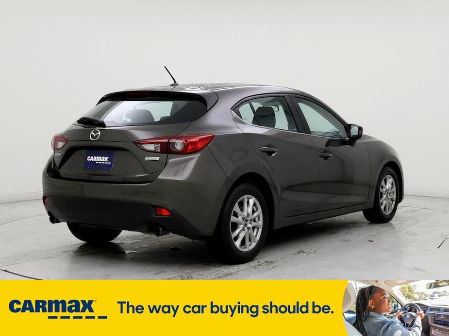 used 2014 Mazda Mazda3 car, priced at $13,998