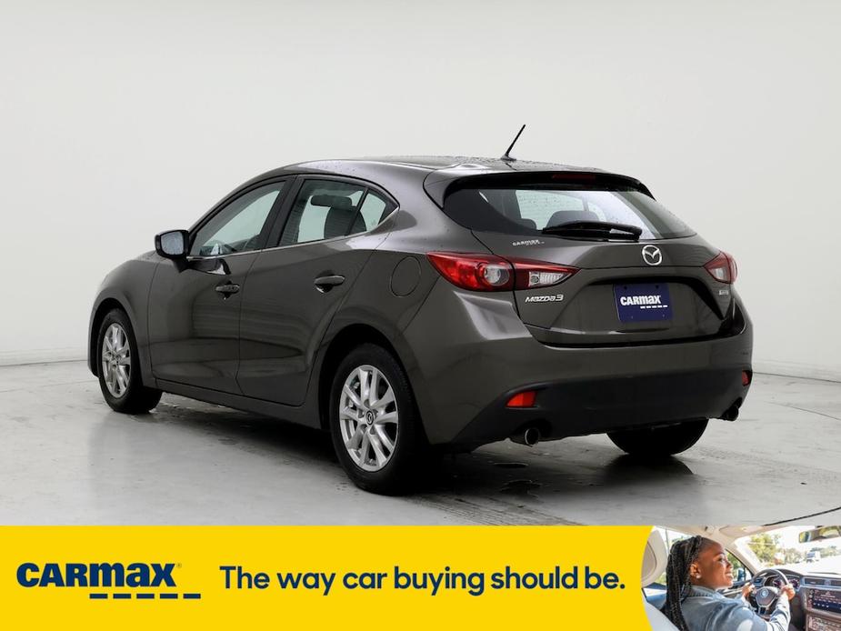 used 2014 Mazda Mazda3 car, priced at $13,998