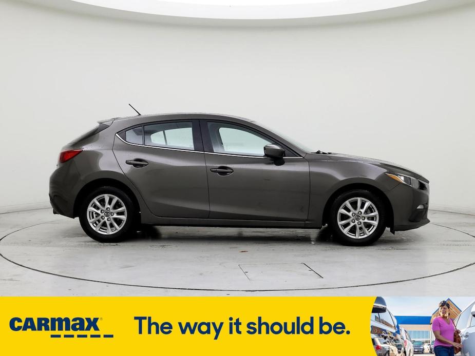 used 2014 Mazda Mazda3 car, priced at $13,998