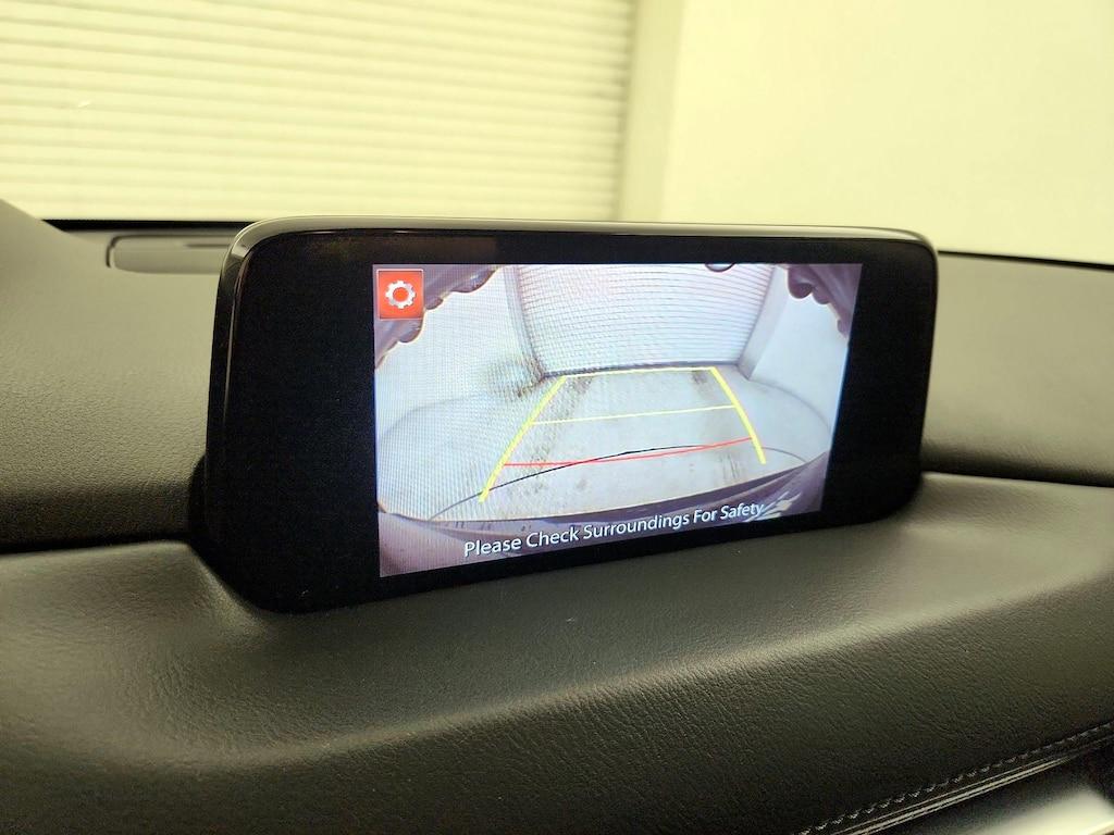 used 2019 Mazda CX-5 car, priced at $17,998