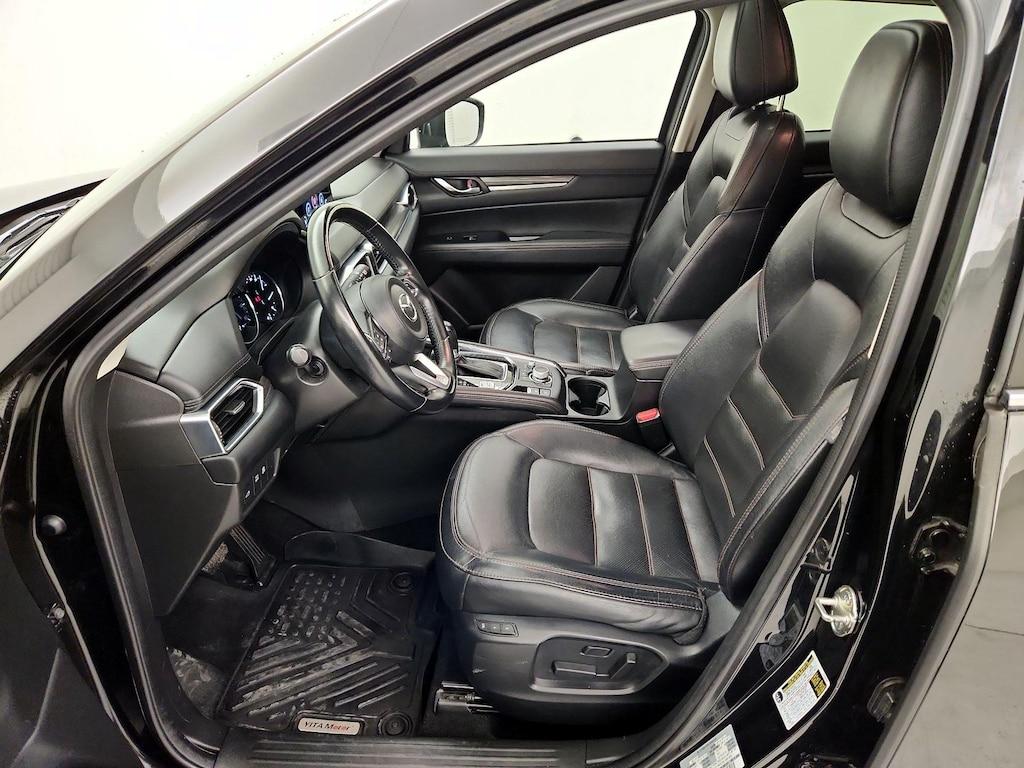 used 2019 Mazda CX-5 car, priced at $17,998
