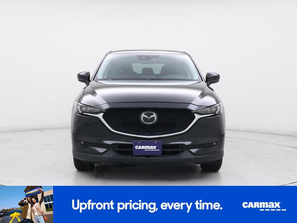 used 2019 Mazda CX-5 car, priced at $17,998