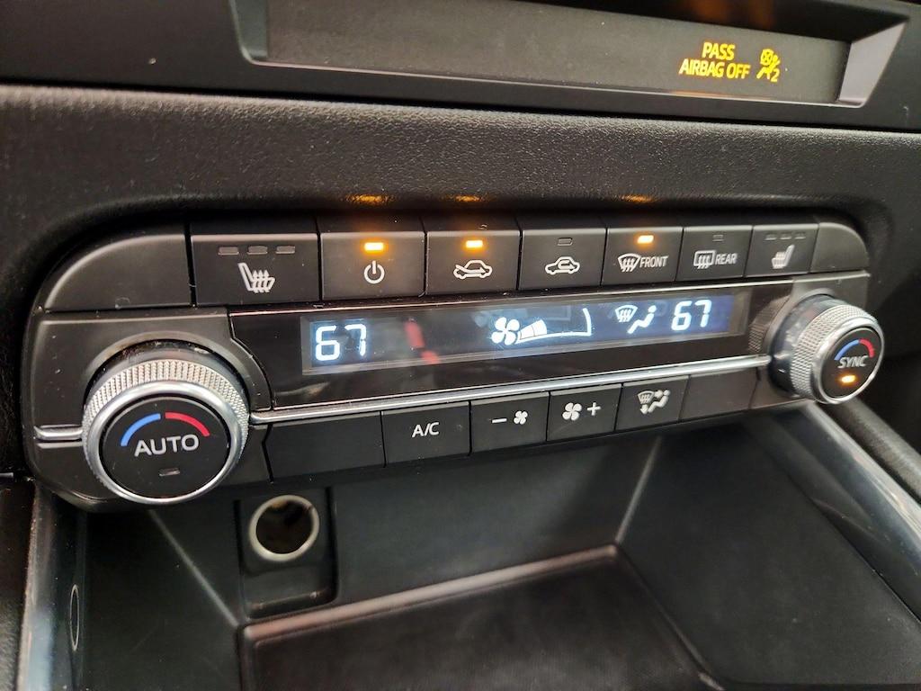 used 2019 Mazda CX-5 car, priced at $17,998