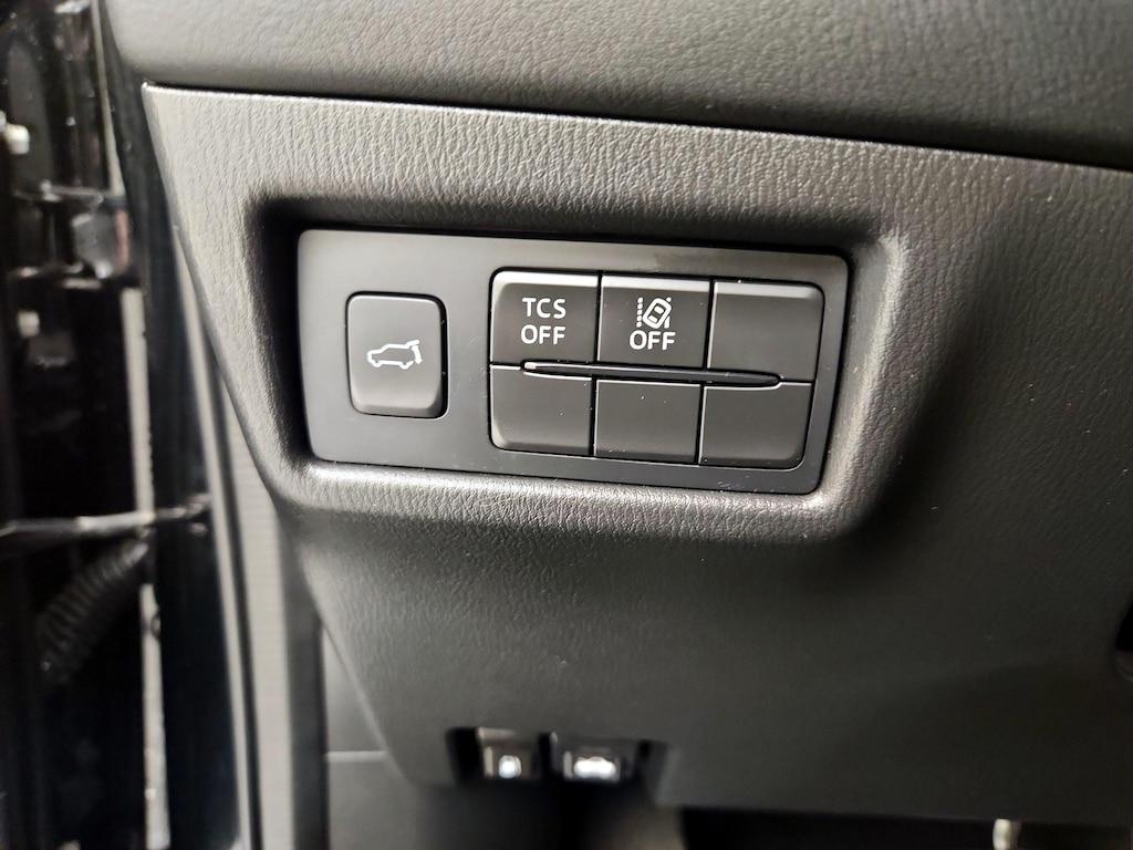 used 2019 Mazda CX-5 car, priced at $17,998