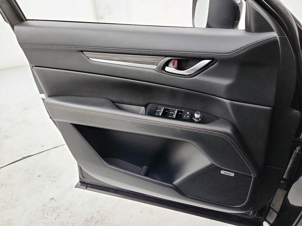 used 2019 Mazda CX-5 car, priced at $17,998