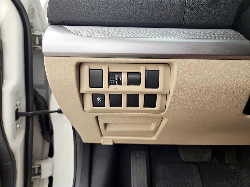 used 2015 Subaru Outback car, priced at $16,998