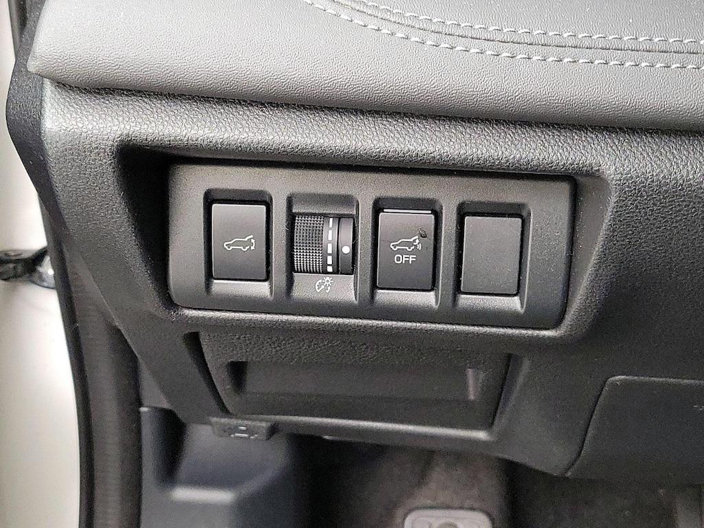 used 2021 Subaru Outback car, priced at $30,998