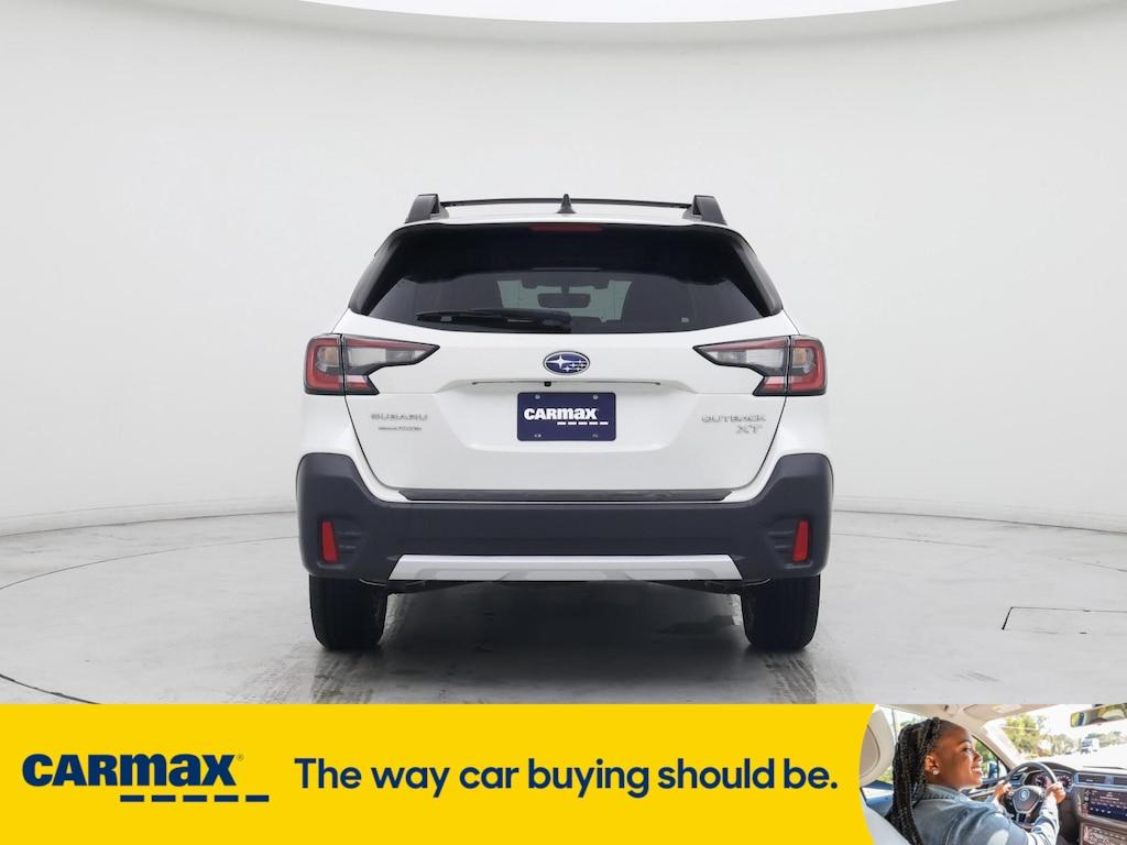 used 2021 Subaru Outback car, priced at $30,998