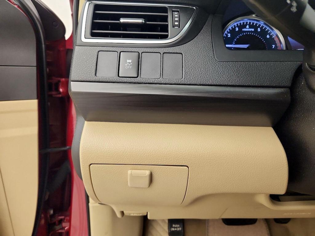 used 2017 Toyota Camry car, priced at $16,998