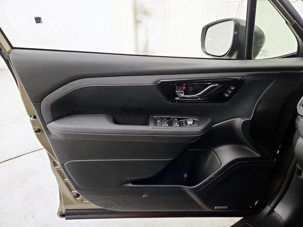 used 2025 Subaru Forester car, priced at $38,998