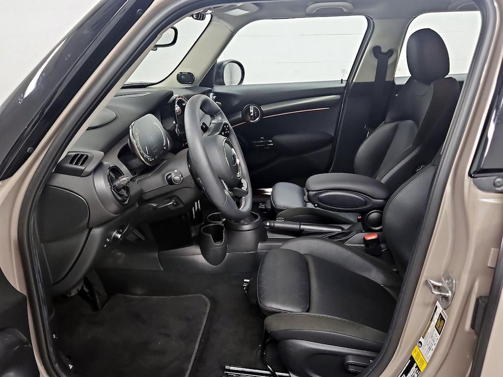 used 2023 MINI Hardtop car, priced at $28,998