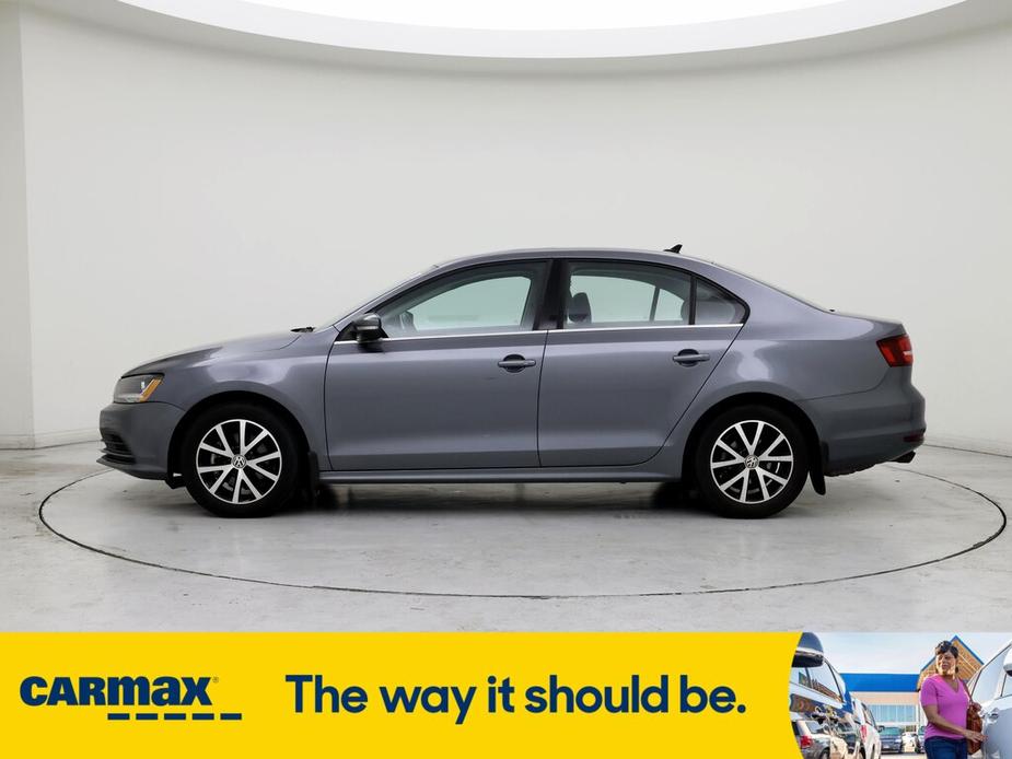 used 2017 Volkswagen Jetta car, priced at $14,998