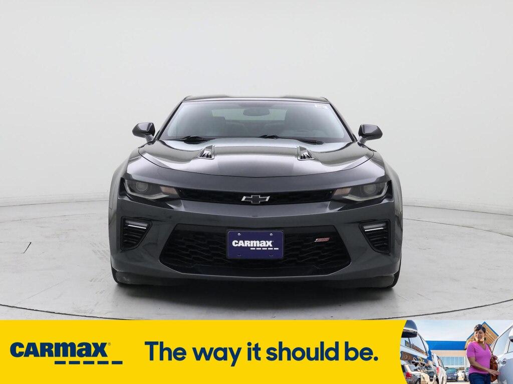 used 2016 Chevrolet Camaro car, priced at $31,998