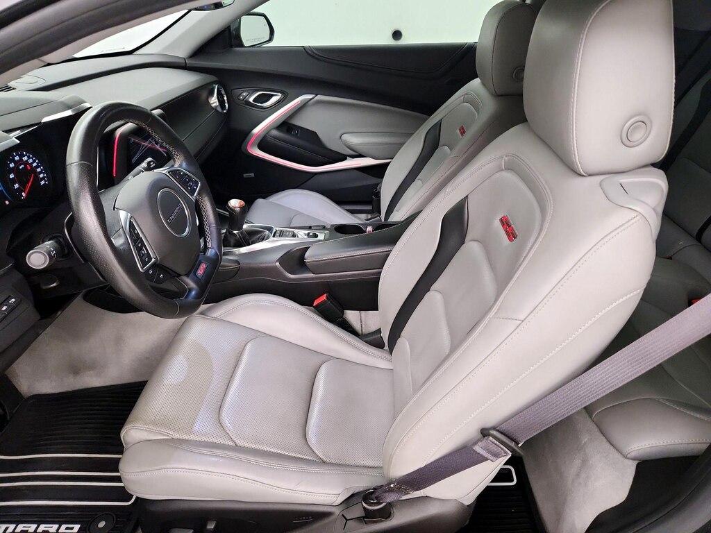 used 2016 Chevrolet Camaro car, priced at $31,998