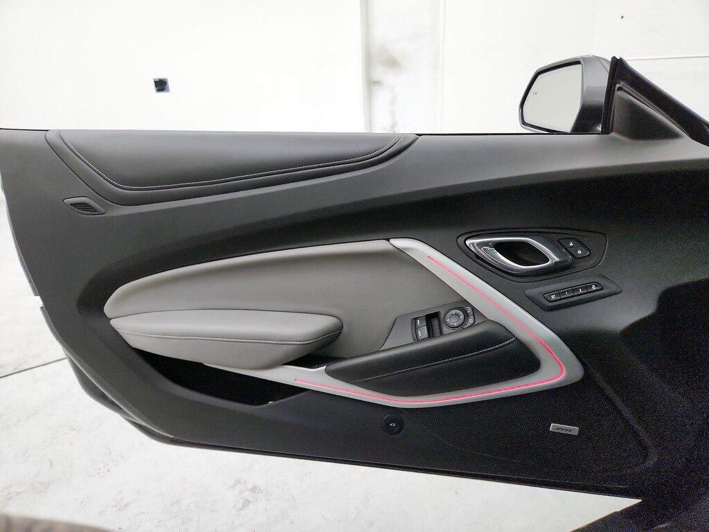 used 2016 Chevrolet Camaro car, priced at $31,998