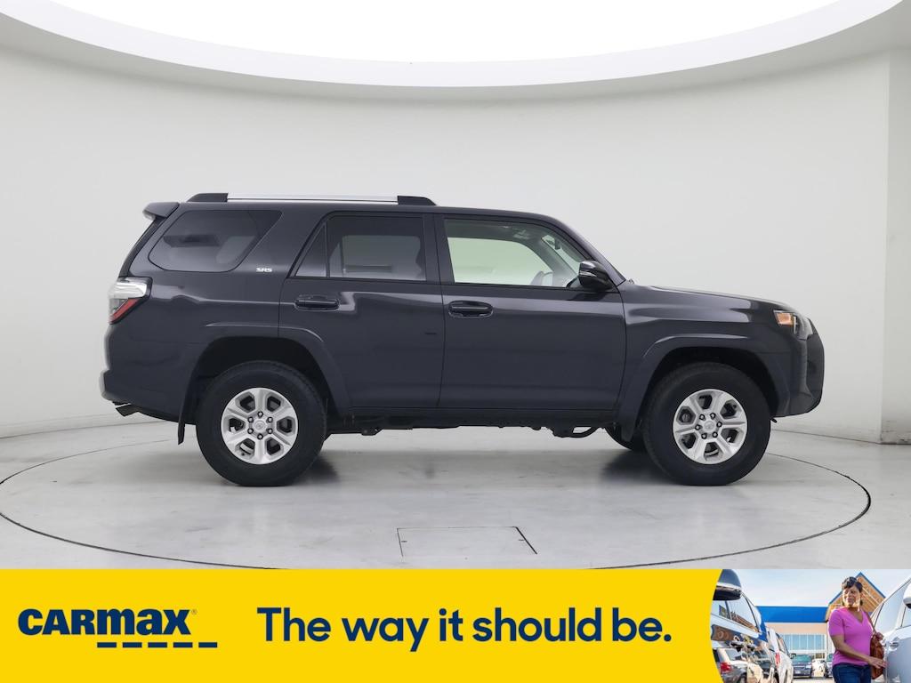 used 2024 Toyota 4Runner car, priced at $52,998