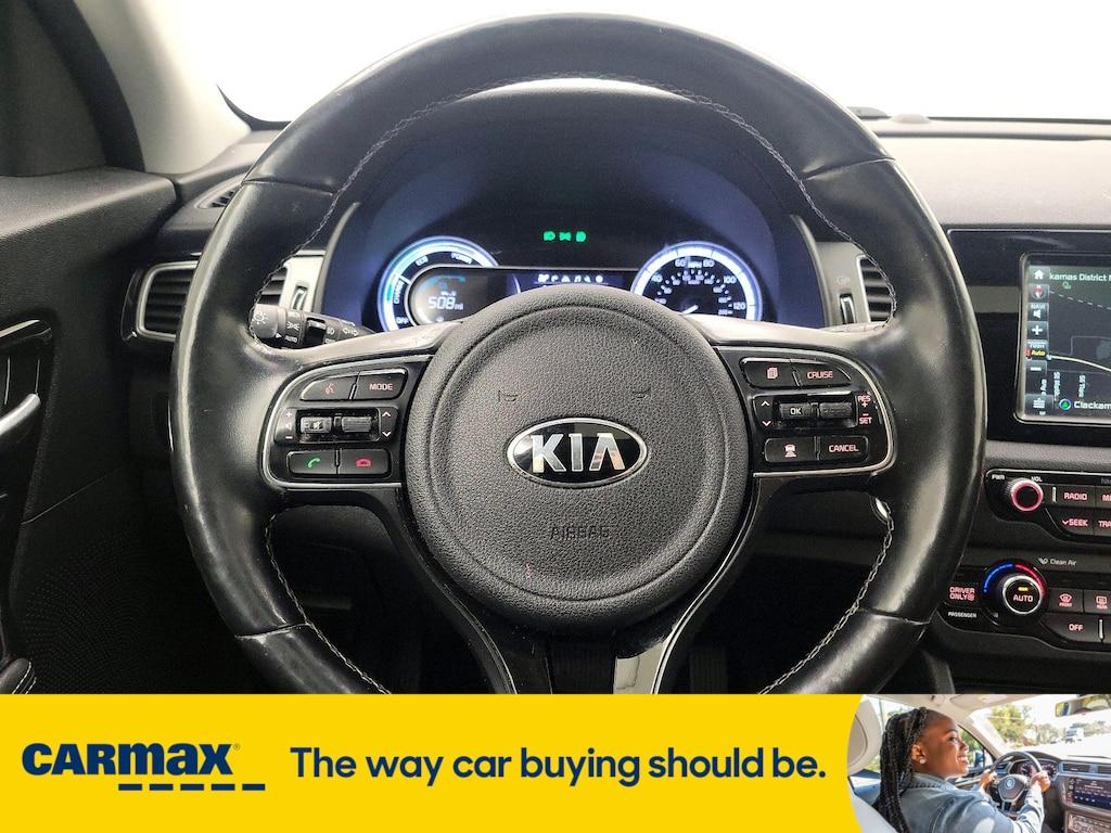 used 2018 Kia Niro car, priced at $16,998