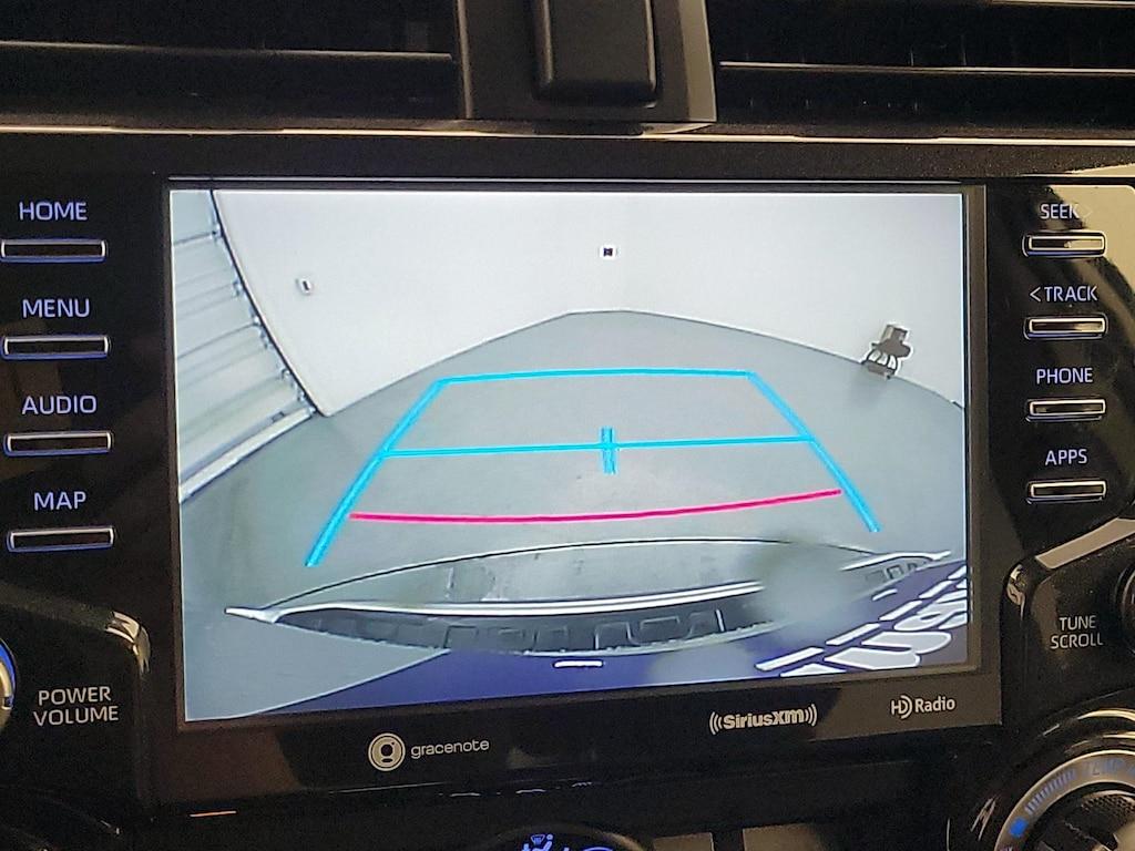 used 2024 Toyota 4Runner car, priced at $39,998