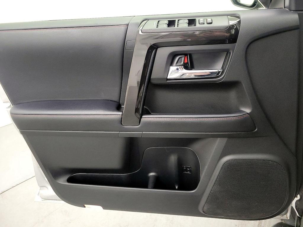 used 2024 Toyota 4Runner car, priced at $39,998