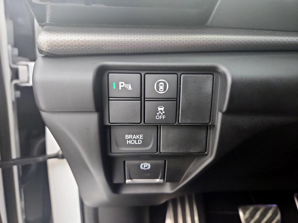 used 2025 Acura RDX car, priced at $43,998