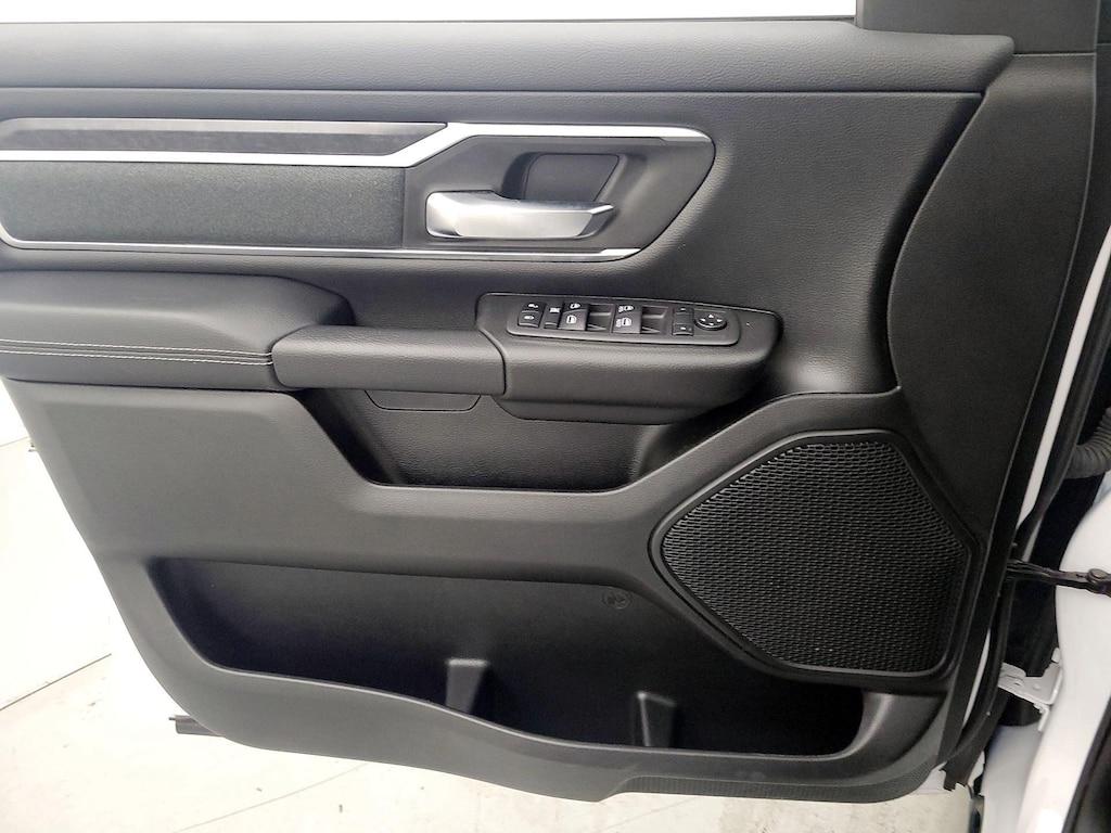 used 2022 Ram 1500 car, priced at $39,998