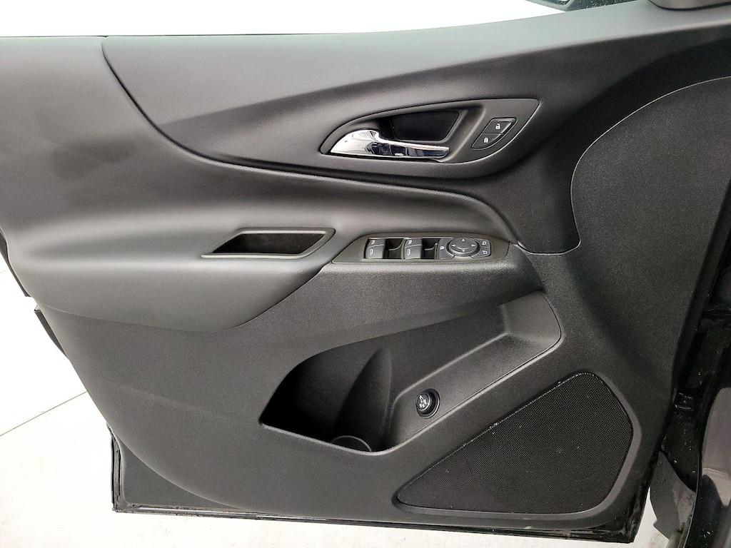 used 2023 Chevrolet Equinox car, priced at $20,998