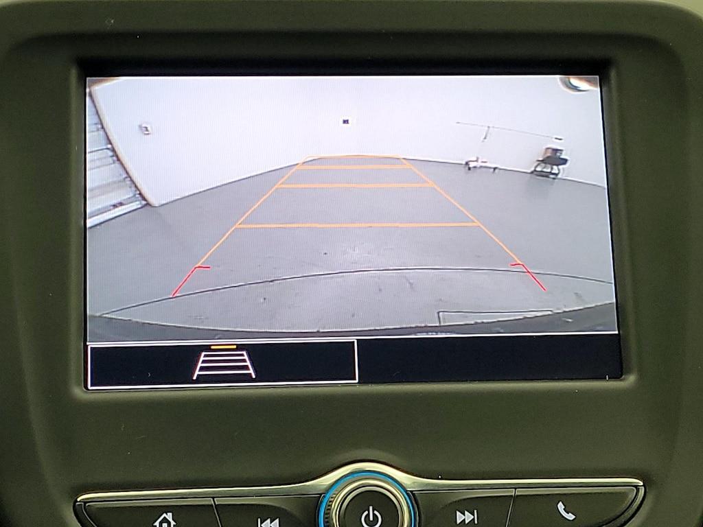 used 2023 Chevrolet Equinox car, priced at $20,998