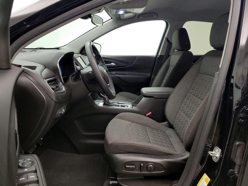 used 2023 Chevrolet Equinox car, priced at $20,998