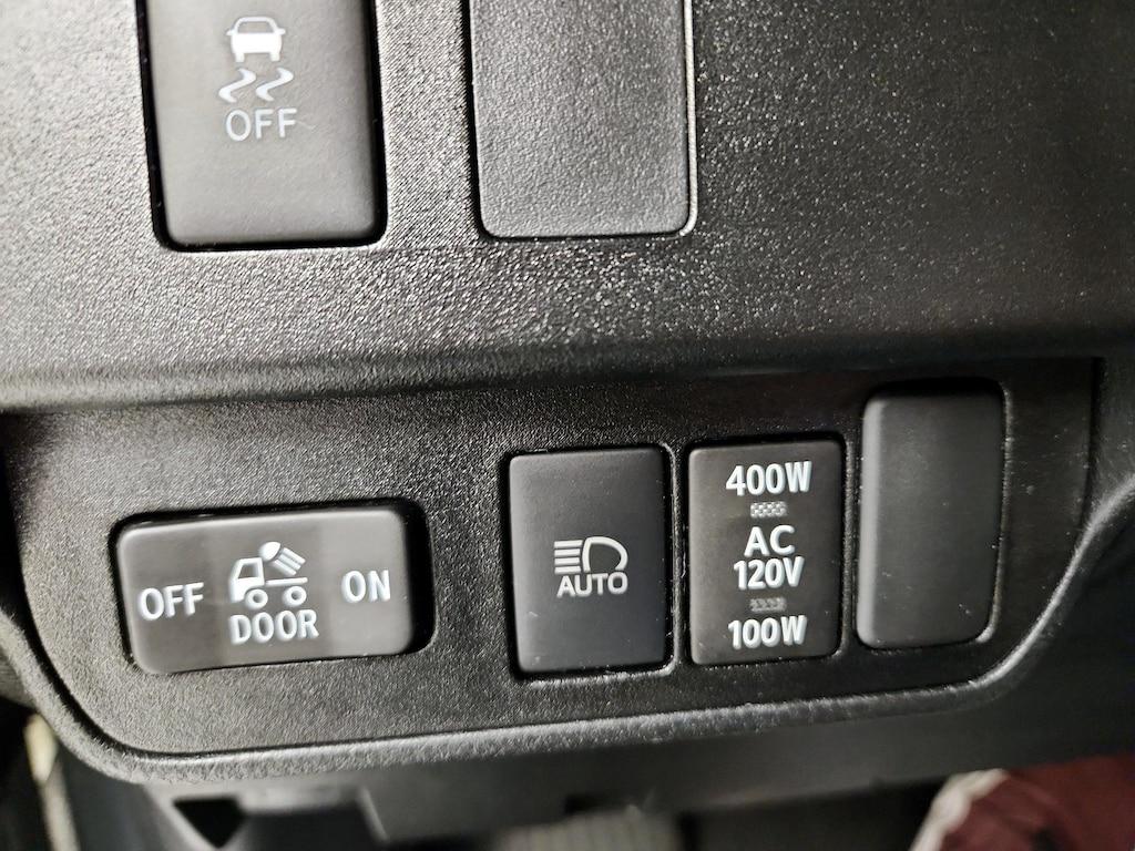 used 2022 Toyota Tacoma car, priced at $39,998