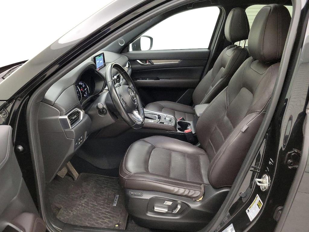 used 2019 Mazda CX-5 car, priced at $23,998