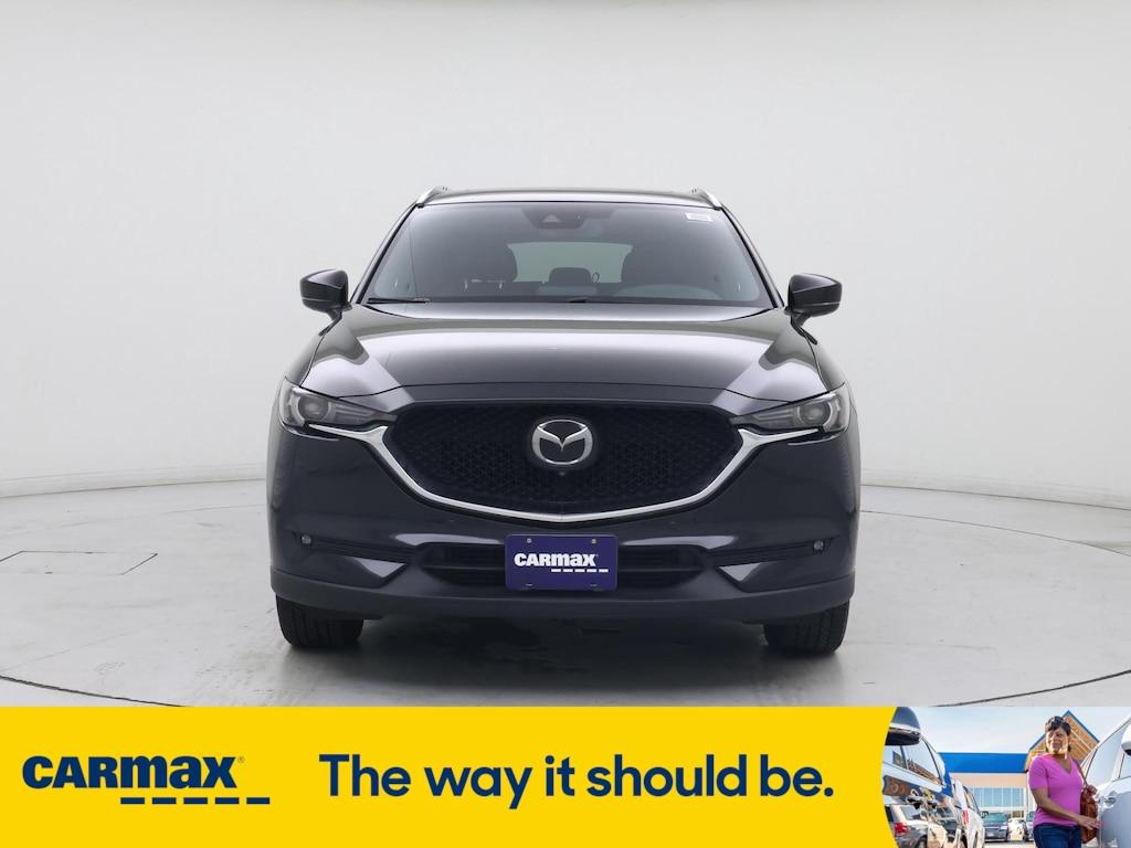used 2019 Mazda CX-5 car, priced at $23,998