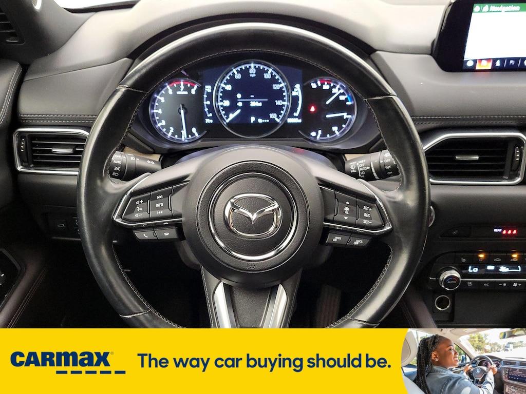 used 2019 Mazda CX-5 car, priced at $23,998