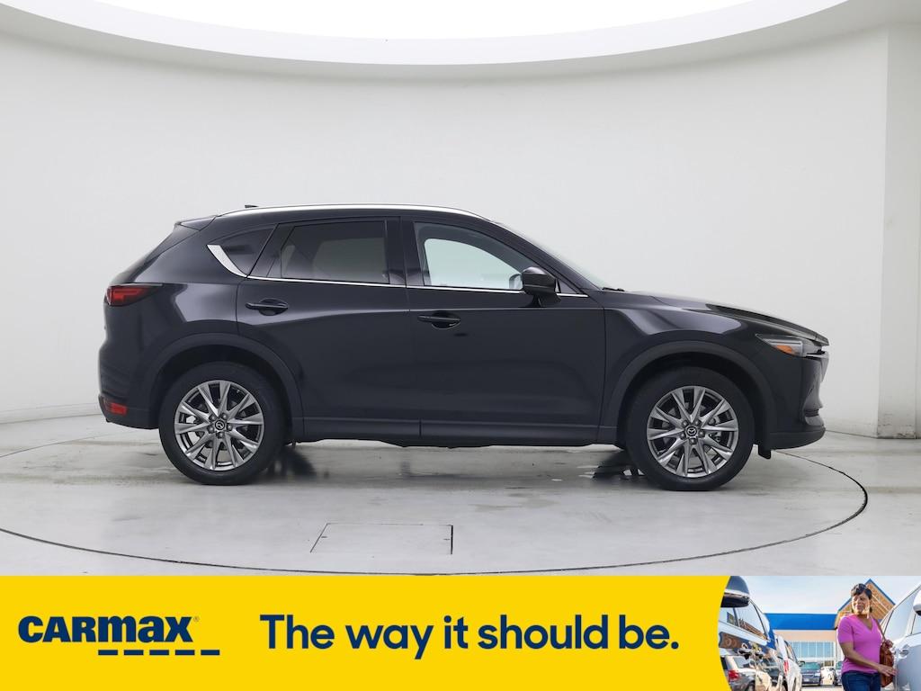used 2019 Mazda CX-5 car, priced at $23,998