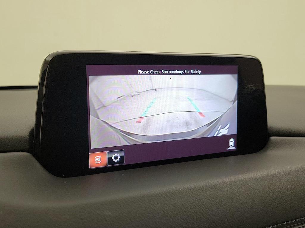 used 2019 Mazda CX-5 car, priced at $23,998