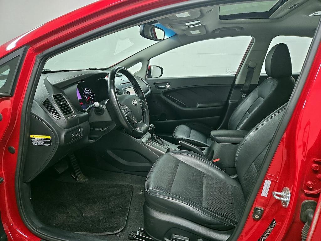 used 2014 Kia Forte car, priced at $11,599