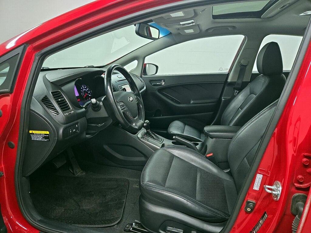 used 2014 Kia Forte car, priced at $11,599