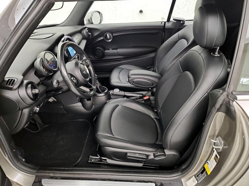 used 2019 MINI Convertible car, priced at $16,998
